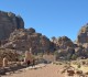 Jerusalem and Petra