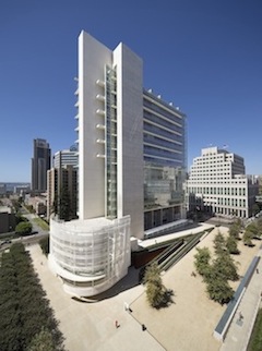 United States Courthouse Annex