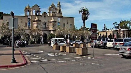 Plaza de Panama