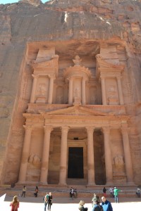 Jerusalem and Petra, Travel San Diego