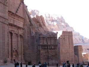 Jerusalem and Petra, Travel San Diego