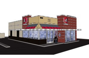 Jack in the Box rendering