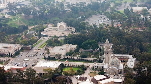 Plaza de Panama