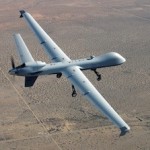 General Atomics' Predator B