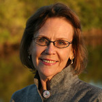 Margaret Leinen