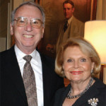 Irwin and Joan Jacobs