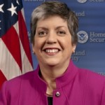 Janet Napolitano