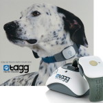 Tagg, the Pet Tracker