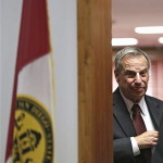 Mayor Bob Filner