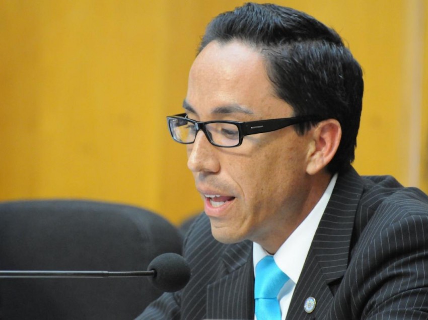 Todd Gloria