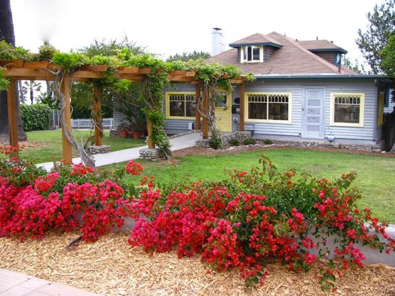 Wisteria Cottage