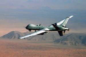 USAF Drone
