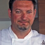 Executive Chef Lance Repp