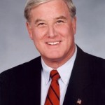 County Supervisor Greg Cox