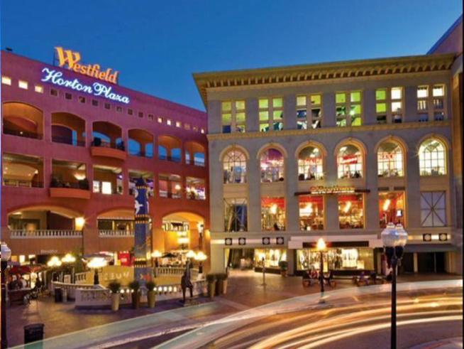 Horton Plaza