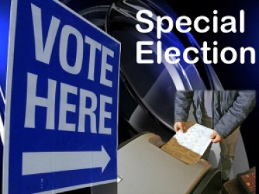 special election