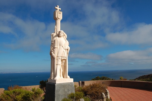 Cabrillo National Monument