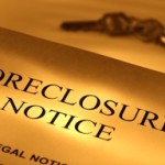 Foreclosure Notice