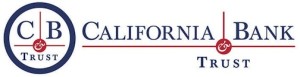 California Bank & Trust