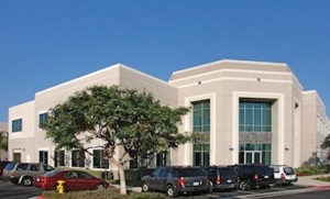 Jenny Craig headquarters in Carlsbad