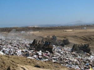 Miramar Landfill