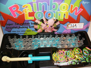 Choon’s Rainbow Loom $16.99