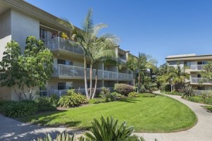 Coronado Bay Club