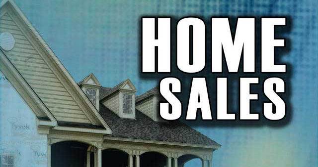 Home Sales