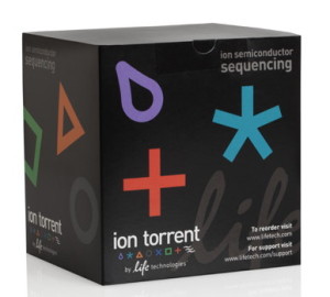 Ion AmpliSeq Exome Kit