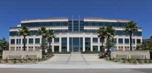 La Terraza Corporate Plaza
