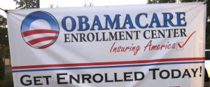 Obamacare Enrollment Center