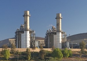 Otay Mesa Power Plant