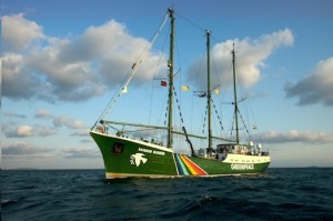 Rainbow Warrior III
