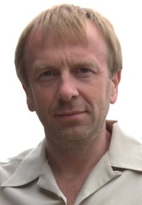 Associate Professor Peter Kuhn led the study.