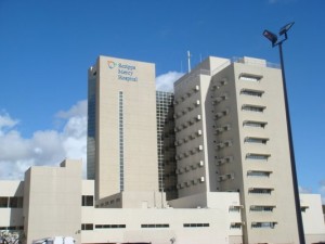 Scripps Mercy Hospital