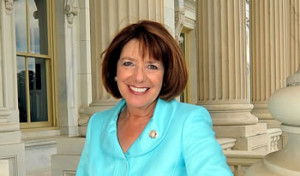 Congresswoman Susan Davis