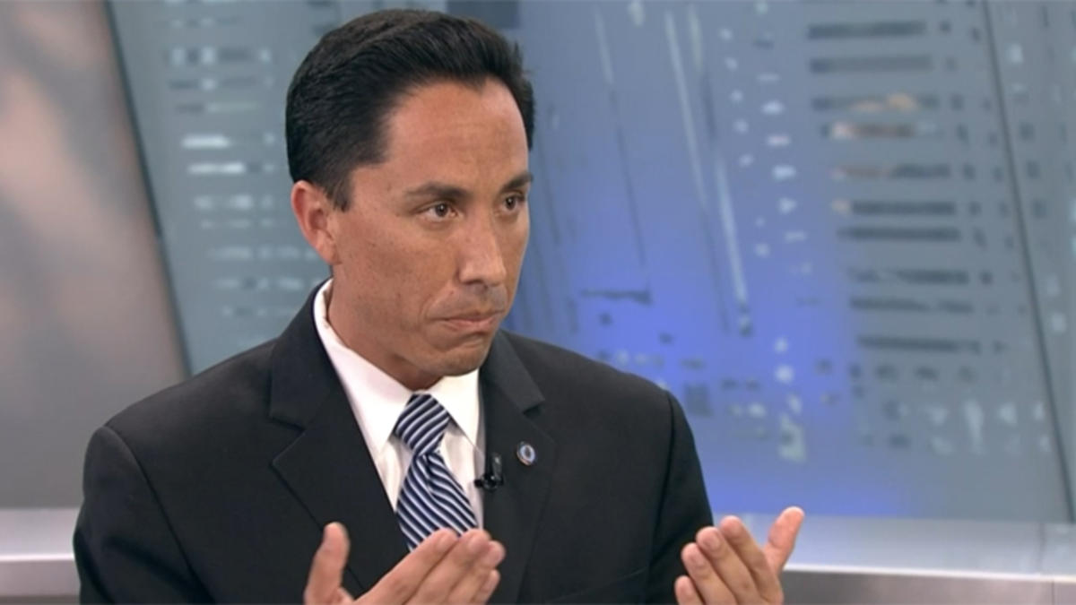 Todd Gloria