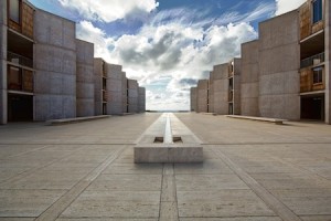 Salk Institute for Biological Studies