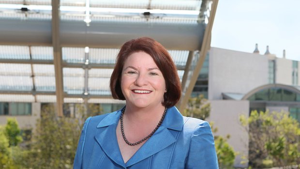 Toni Atkins