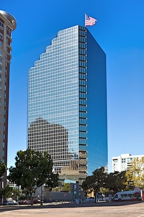 Columbia Center