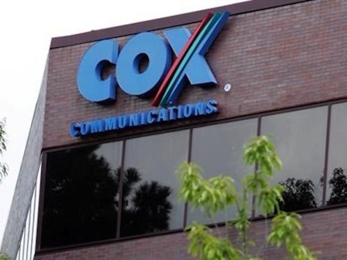 Cox Communications