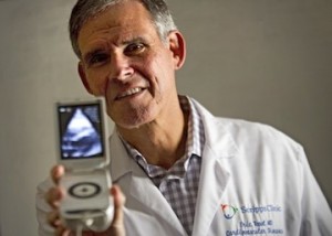 Cardiologist Eric Topol