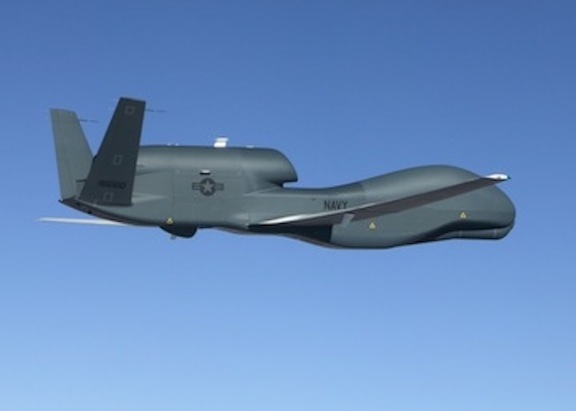 Global Hawk RQ-4