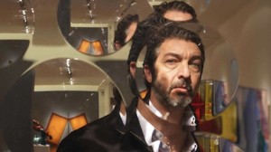 Ricardo Darin in ‘Thesis on a Homicide.’