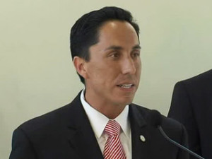 Councilman Todd Gloria