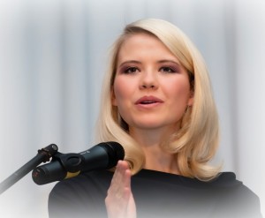 Elizabeth Smart