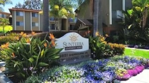 Sunterra Apartment Homes