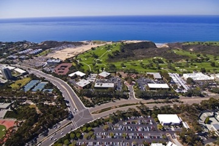 Torrey Pines