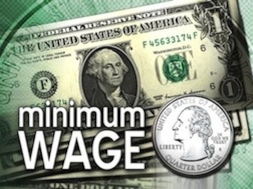 Minimum Wage