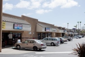 Presidio Trolley Plaza